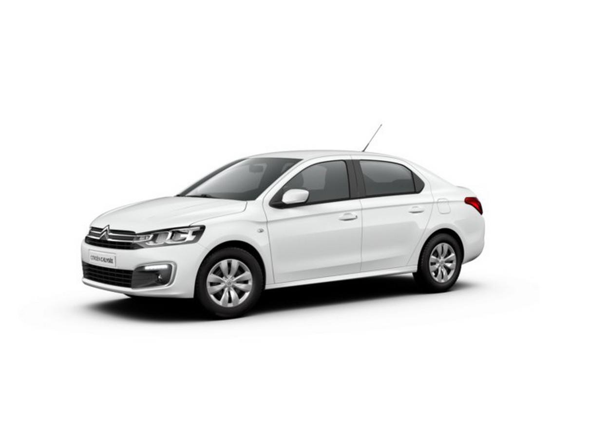 Citroën C-Elysée - 2024 -