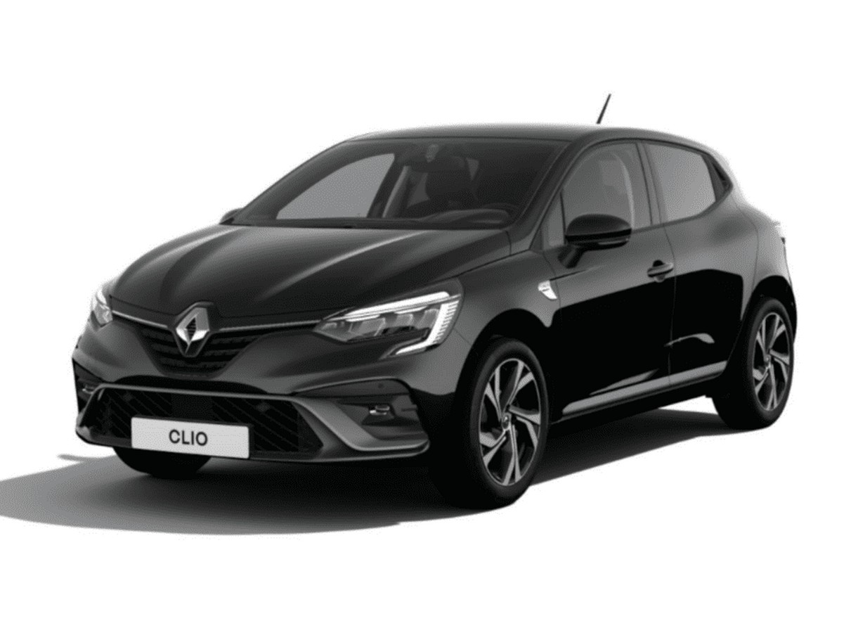 Clio 5 - 2024 -