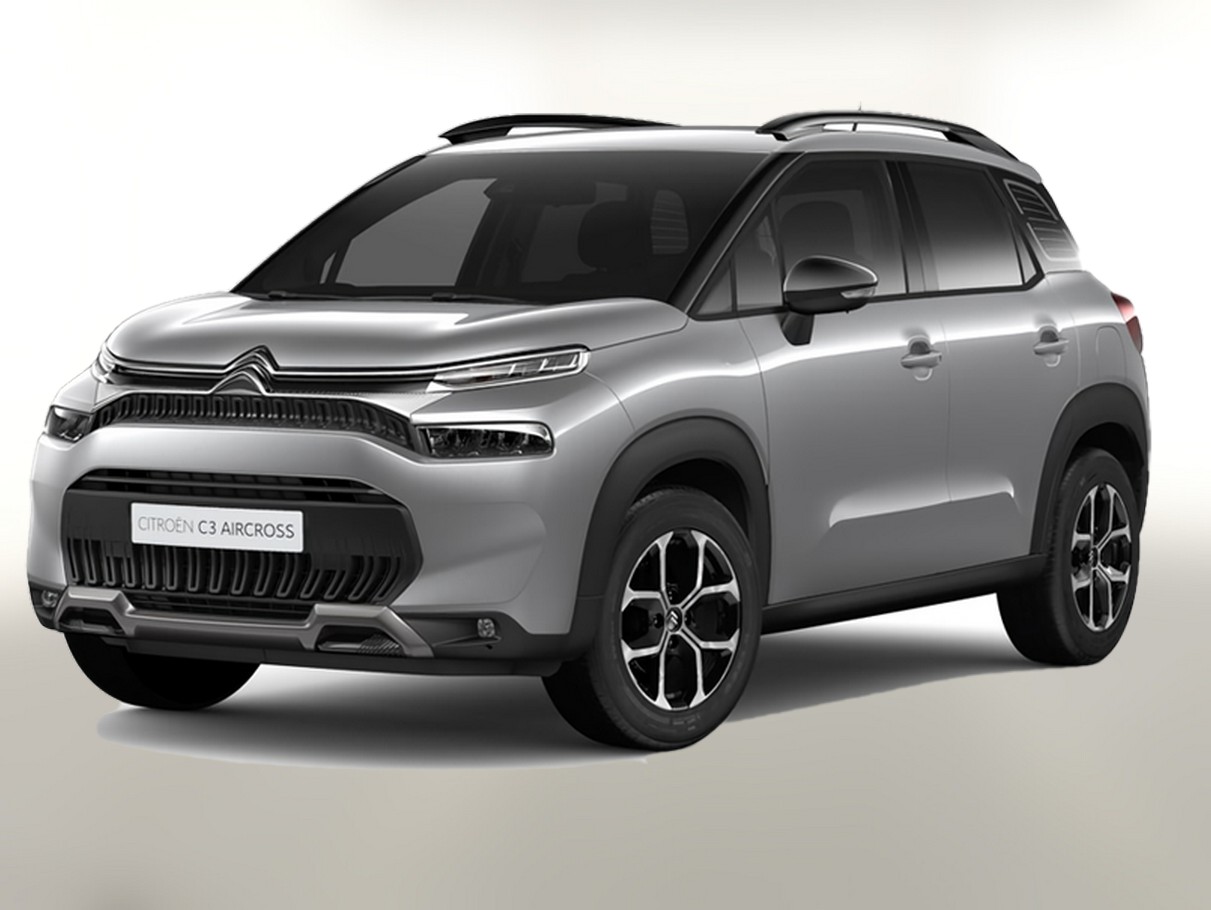 Citroën C3 Aircross - 2024 -