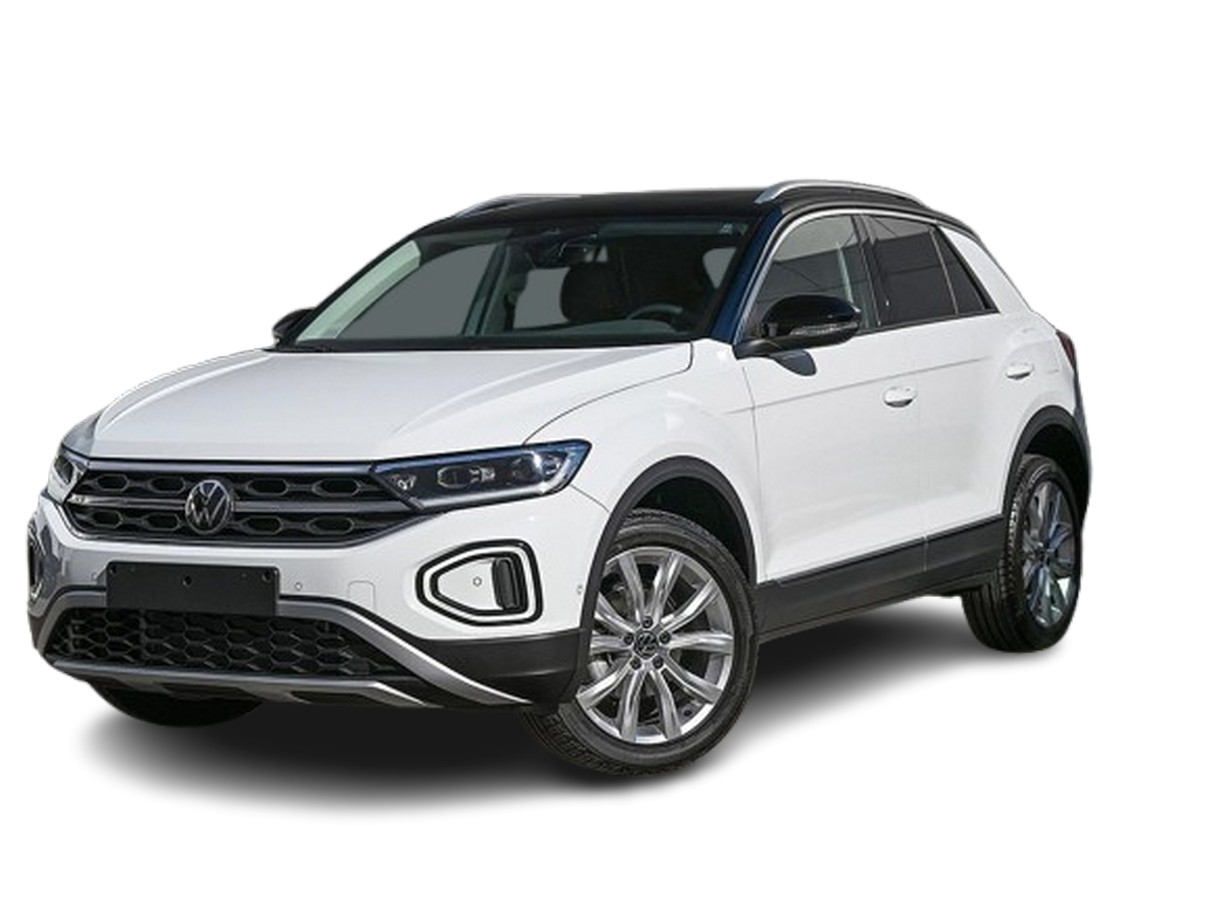 VW T-Roc - 2024 -