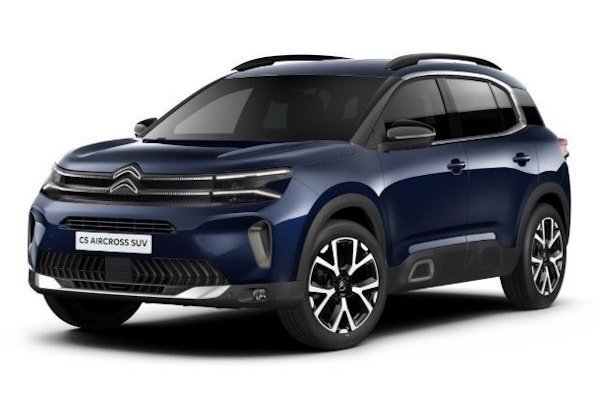 Citroën C5 Aircross - 2025 -