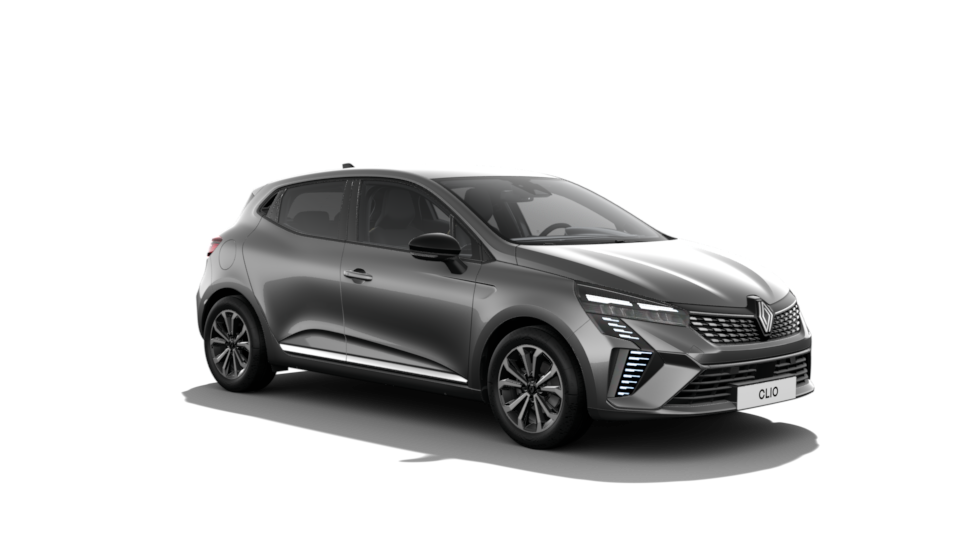 Clio 5 Phase II- 2026 -