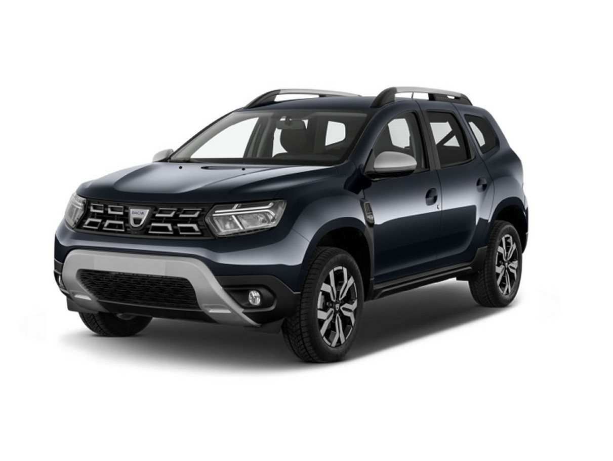 Dacia Duster - 2022 -