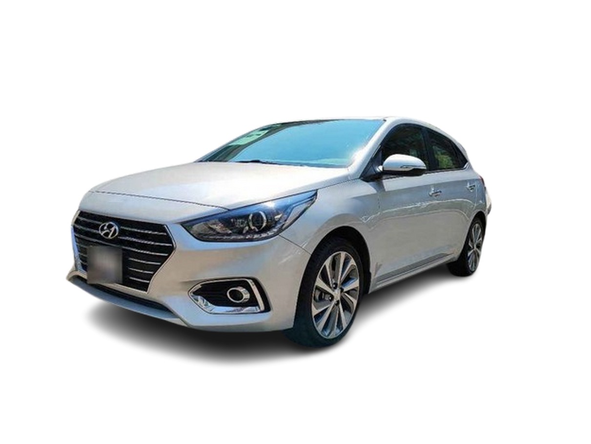 Hyundai Accent - 2022 -