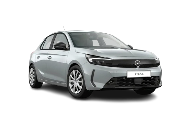 Opel Corsa - 2024 -