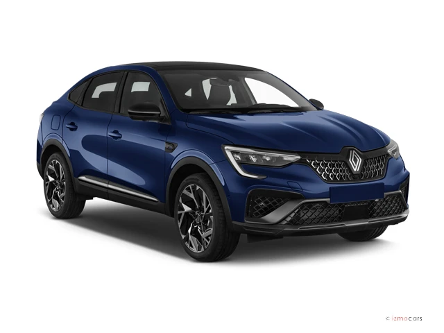 Renault Arkana - 2025 -