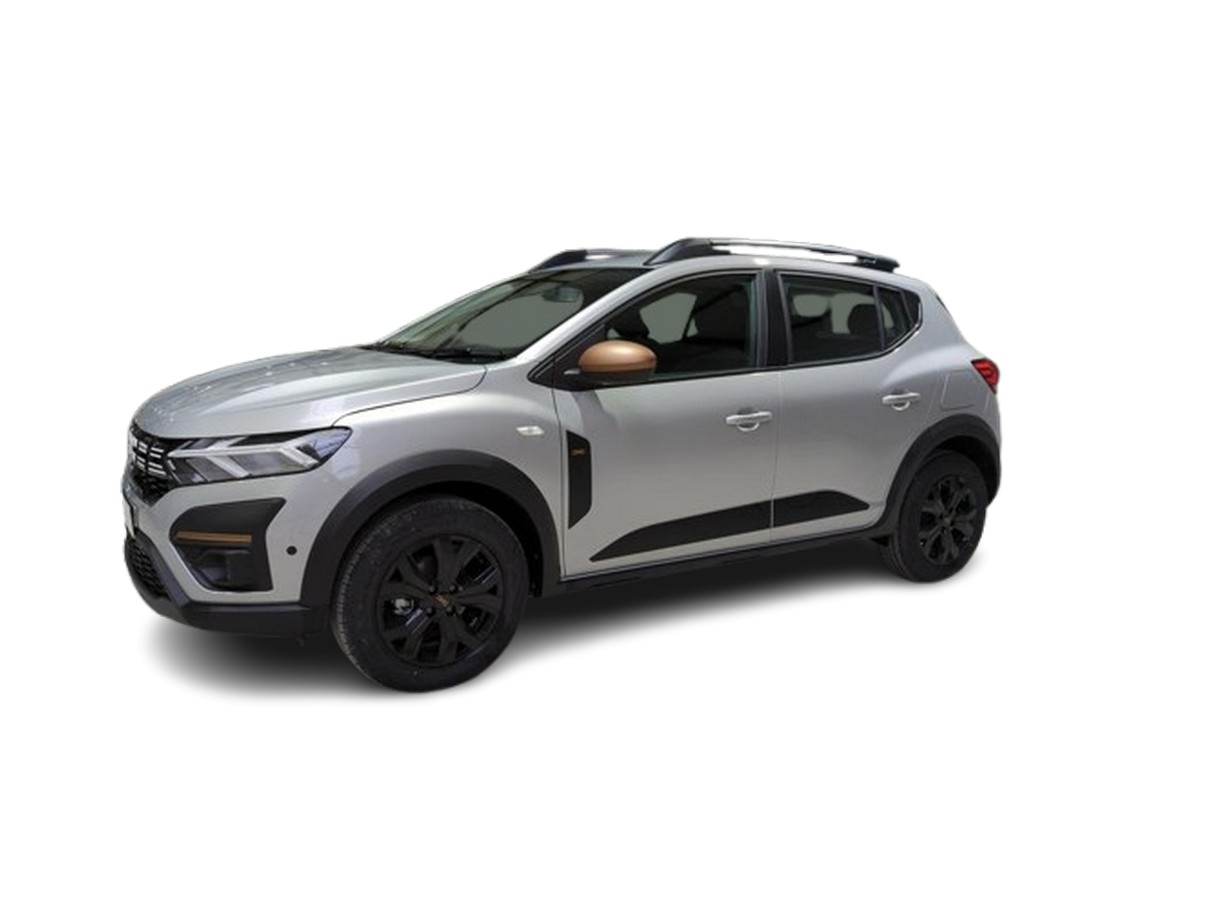 Dacia Stepway Extrême -2023 -