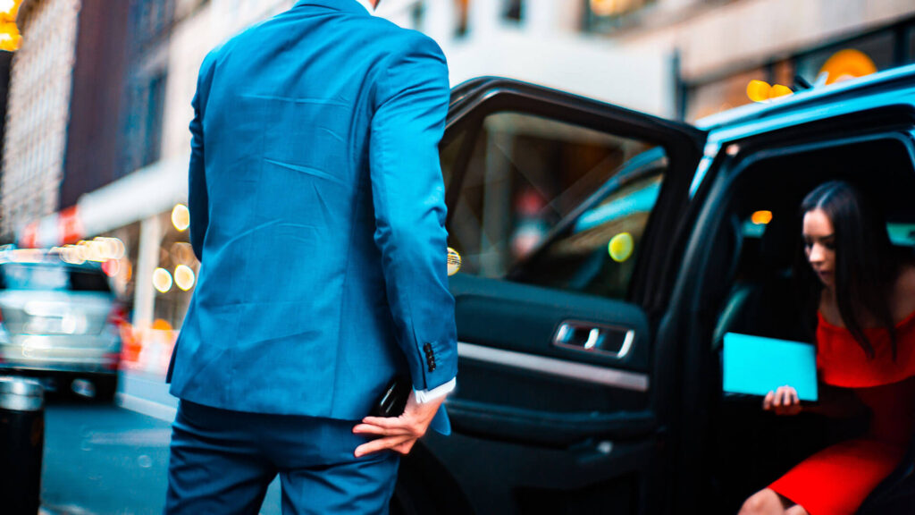 car rental in Fez