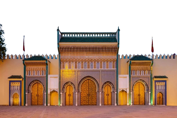 Rent a car in Fez